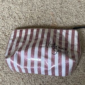 VS makeup bag